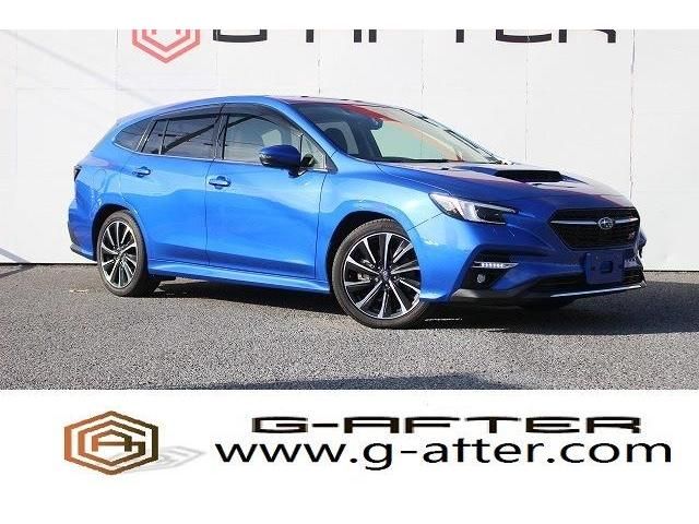 Subaru LEVORG 2021-02 25249-0