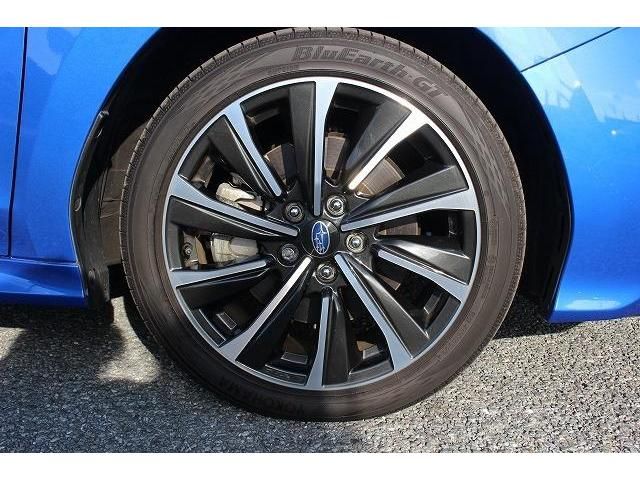 Subaru LEVORG 2021-02 25249-9