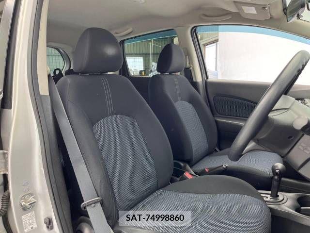 Nissan NOTE 2013-04 252012-15