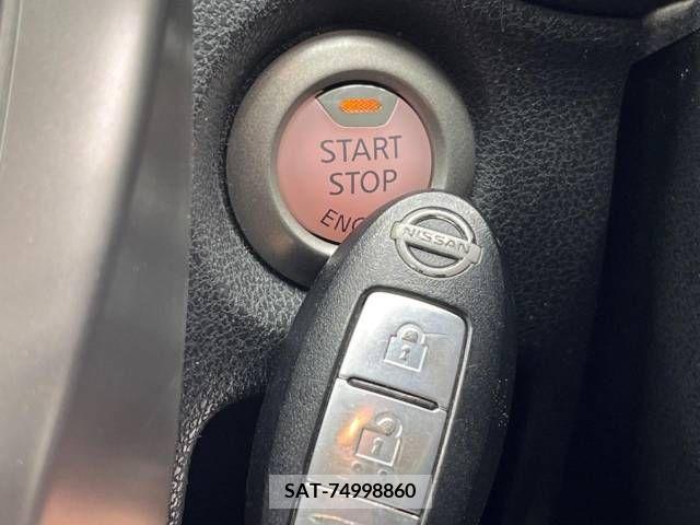 Nissan NOTE 2013-04 252012-9
