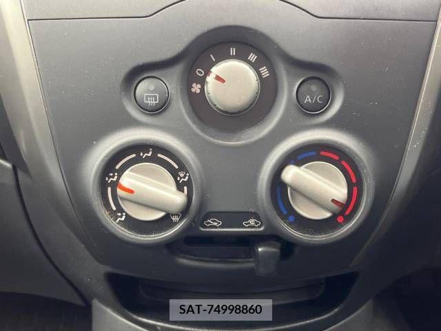 Nissan NOTE 2013-04 252012-8