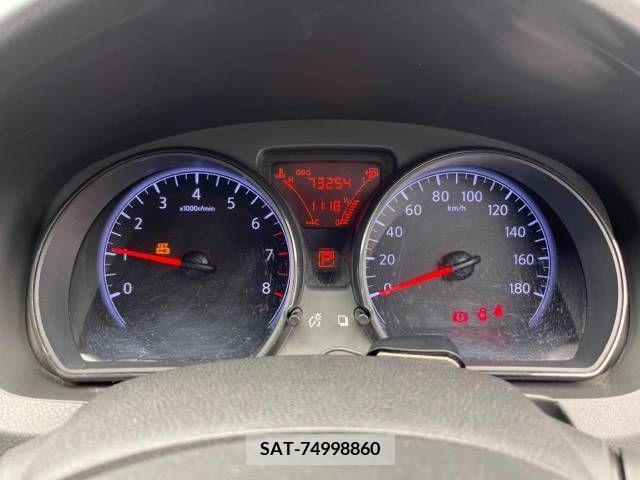 Nissan NOTE 2013-04 252012-2