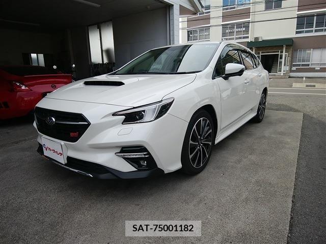 Subaru LEVORG 2022-09 276375-0