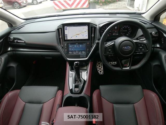 Subaru LEVORG 2022-09 276375-1