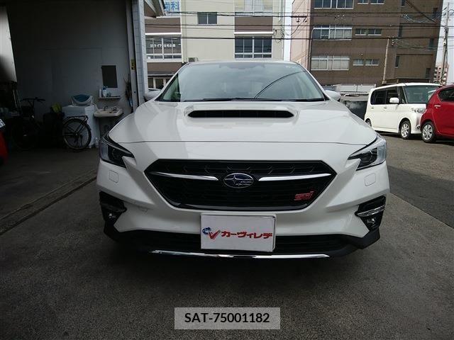 Subaru LEVORG 2022-09 276375-3