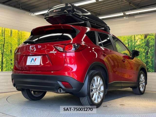 Mazda CX-5 2013-11 308216-17