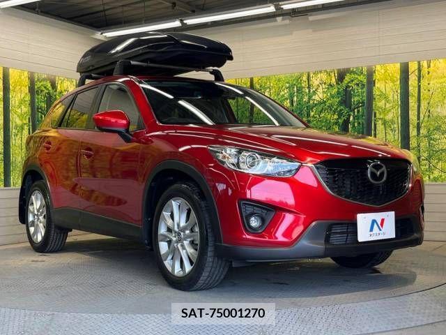 Mazda CX-5 2013-11 308216-16