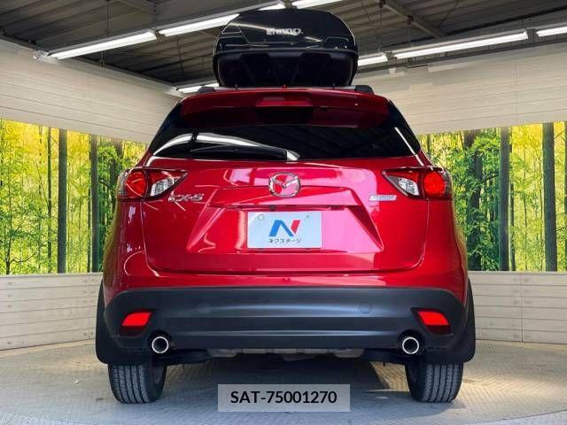 Mazda CX-5 2013-11 308216-15