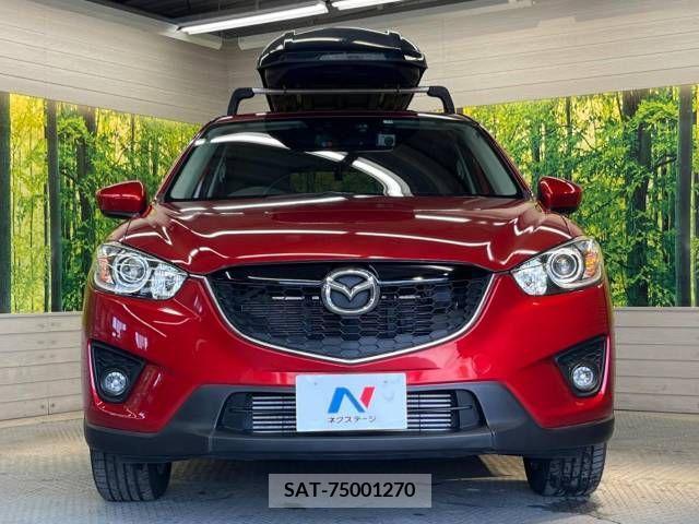 Mazda CX-5 2013-11 308216-14