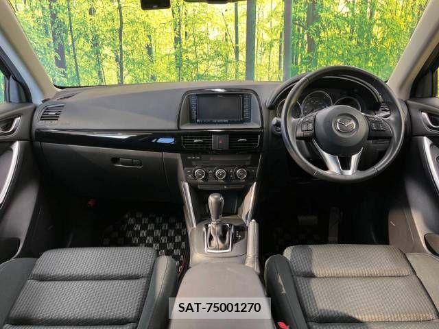 Mazda CX-5 2013-11 308216-1