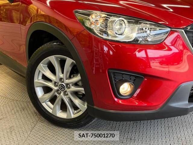 Mazda CX-5 2013-11 308216-12