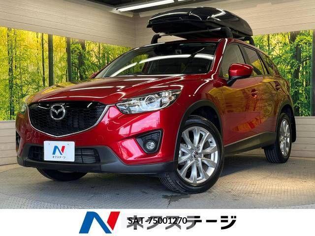 Mazda CX-5 2013-11 308216-0