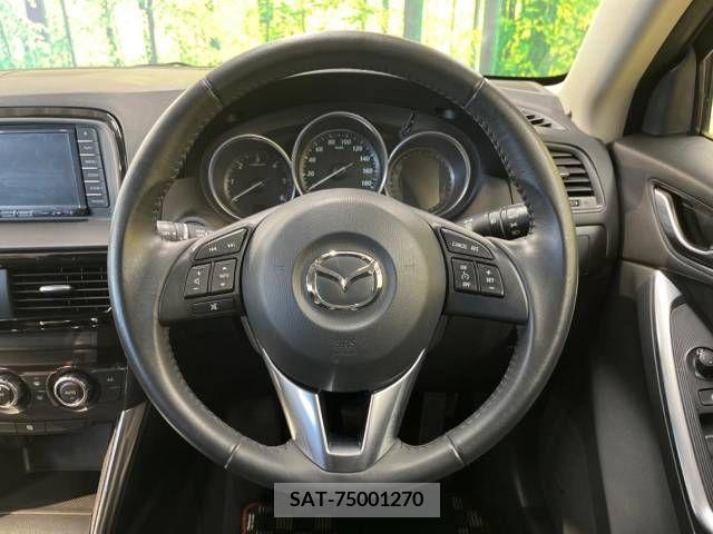 Mazda CX-5 2013-11 308216-11