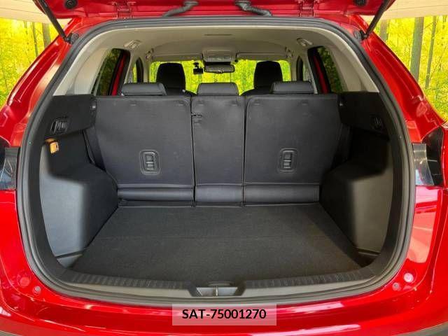 Mazda CX-5 2013-11 308216-10