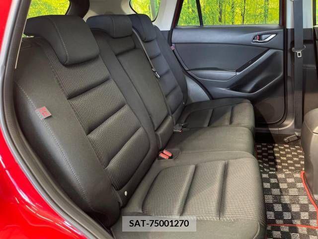 Mazda CX-5 2013-11 308216-9