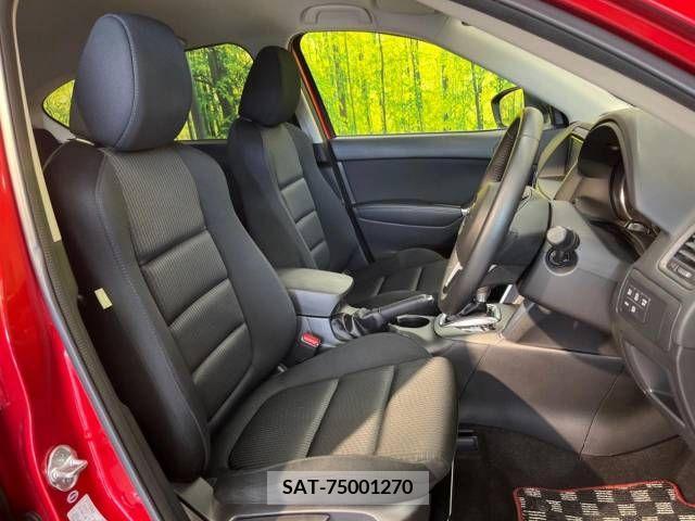 Mazda CX-5 2013-11 308216-8