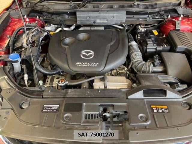 Mazda CX-5 2013-11 308216-18