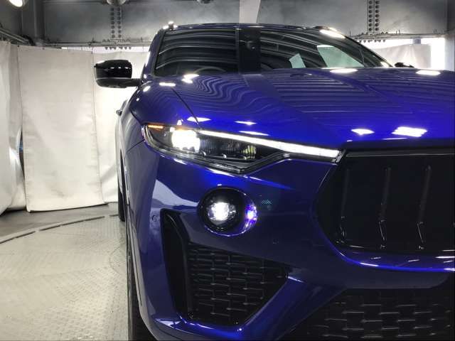 Maserati LEVANTE 2022-11 4817-1