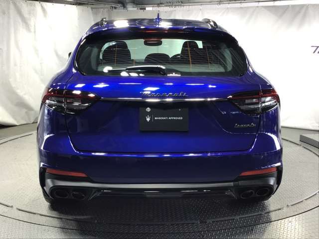 Maserati LEVANTE 2022-11 4817-7