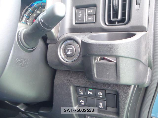 Suzuki HUSTLER 2023-03 272686-15