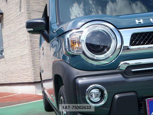 Suzuki HUSTLER 2023-03 272686-11