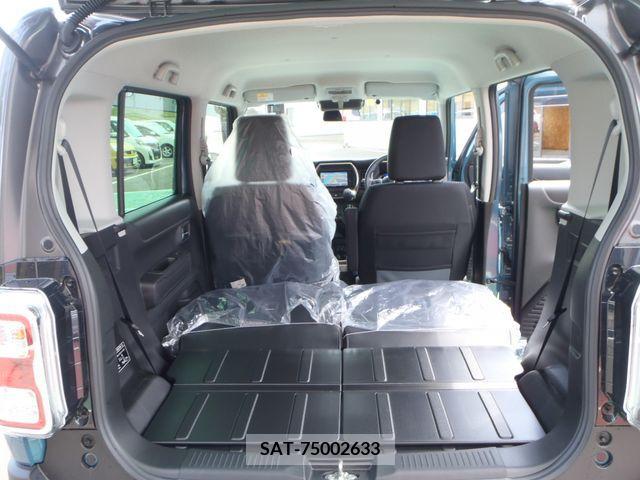 Suzuki HUSTLER 2023-03 272686-10