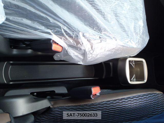 Suzuki HUSTLER 2023-03 272686-18
