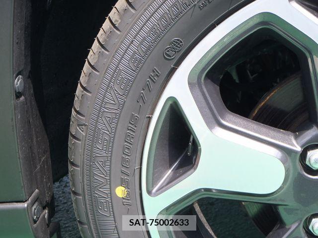Suzuki HUSTLER 2023-03 272686-13