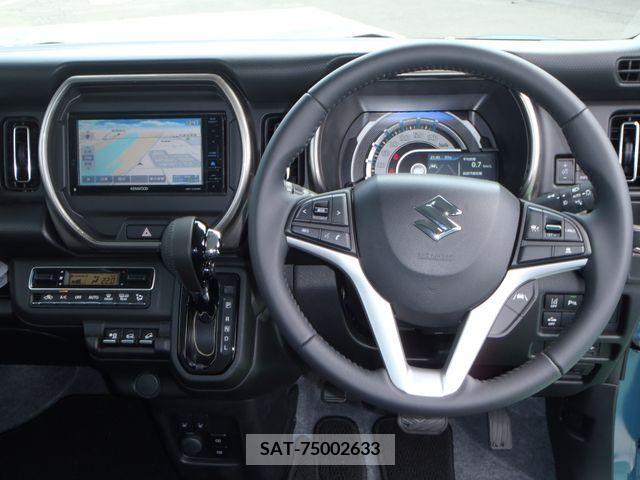 Suzuki HUSTLER 2023-03 272686-1