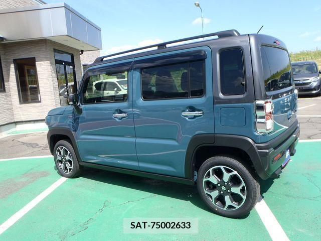 Suzuki HUSTLER 2023-03 272686-5