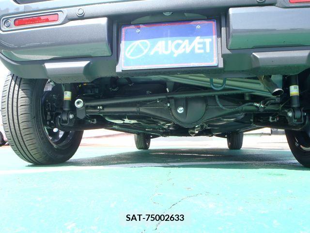 Suzuki HUSTLER 2023-03 272686-3