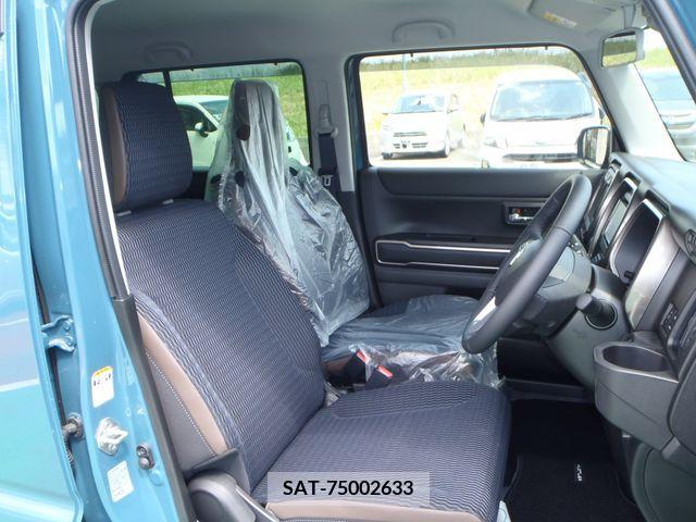 Suzuki HUSTLER 2023-03 272686-6