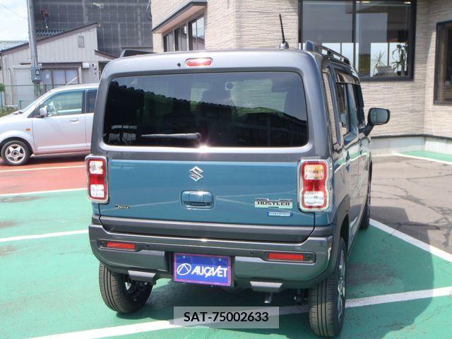 Suzuki HUSTLER 2023-03 272686-2