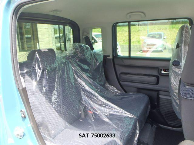 Suzuki HUSTLER 2023-03 272686-7