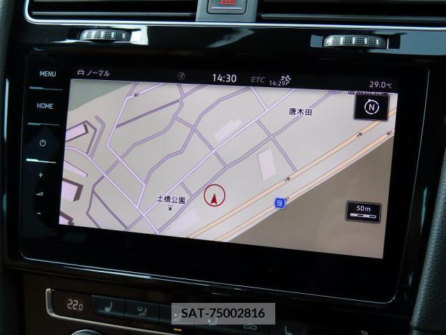 VolksWagen GOLF VARIANT 2018-04 338664-15