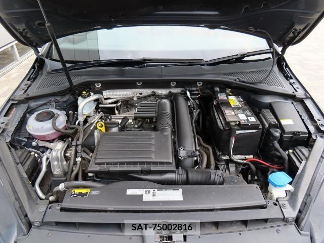 VolksWagen GOLF VARIANT 2018-04 338664-2