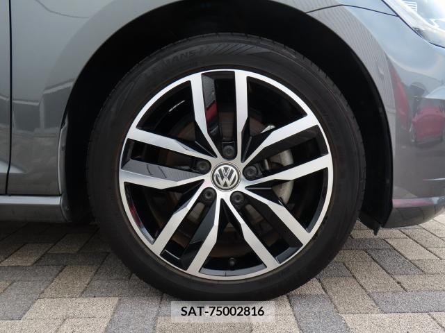 VolksWagen GOLF VARIANT 2018-04 338664-1