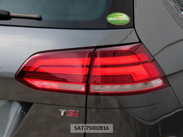 VolksWagen GOLF VARIANT 2018-04 338664-8