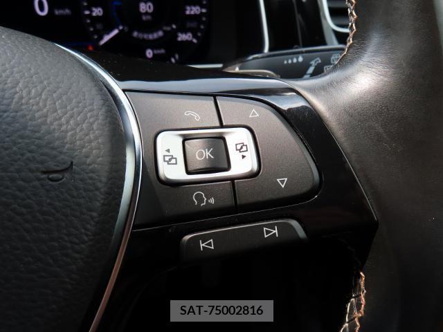VolksWagen GOLF VARIANT 2018-04 338664-12