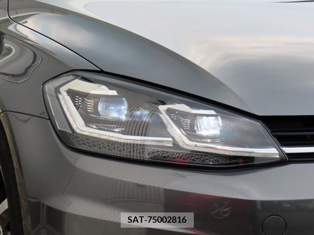 VolksWagen GOLF VARIANT 2018-04 338664-7
