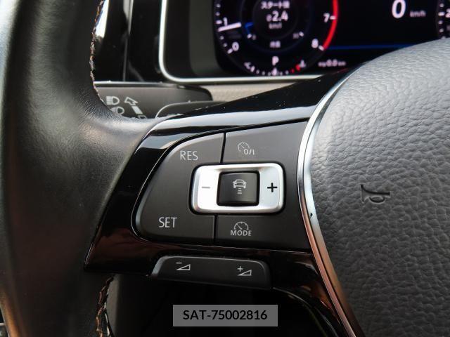 VolksWagen GOLF VARIANT 2018-04 338664-11