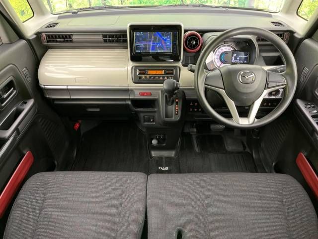 Mazda FLAIR WAGON 2021-01 193854-1