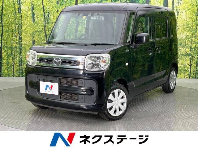 Mazda FLAIR WAGON 2021-01 193854-0