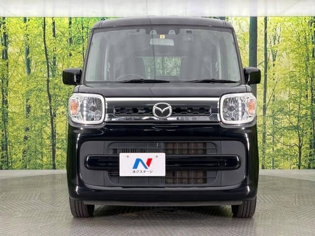 Mazda FLAIR WAGON 2021-01 193854-13