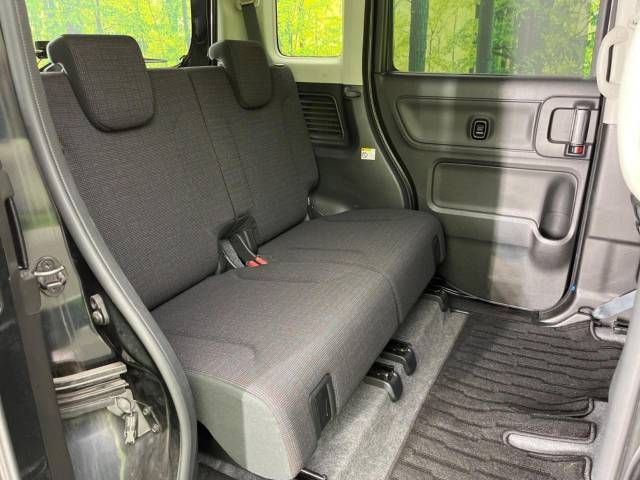 Mazda FLAIR WAGON 2021-01 193854-9