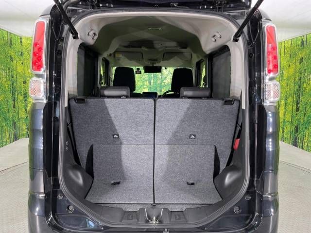 Mazda FLAIR WAGON 2021-01 193854-19