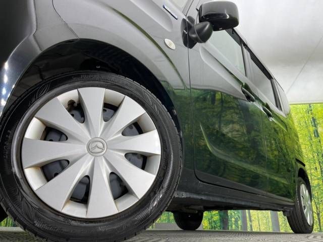 Mazda FLAIR WAGON 2021-01 193854-12