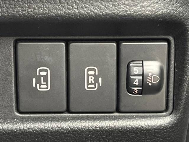 Mazda FLAIR WAGON 2021-01 193854-5