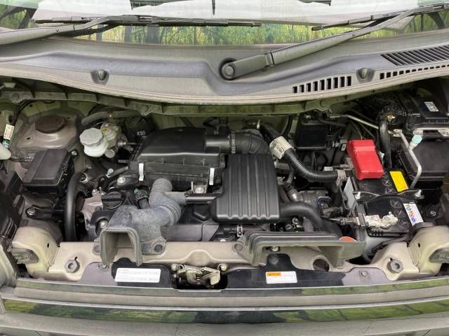 Mazda FLAIR WAGON 2021-01 193854-15