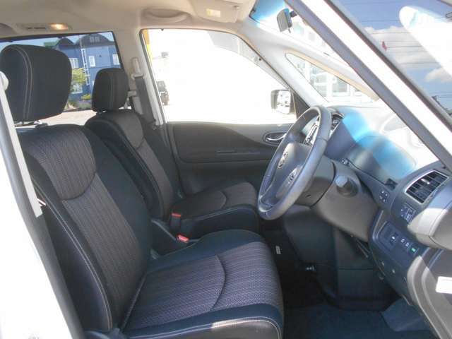 Nissan SERENA 2016-06 5194-3